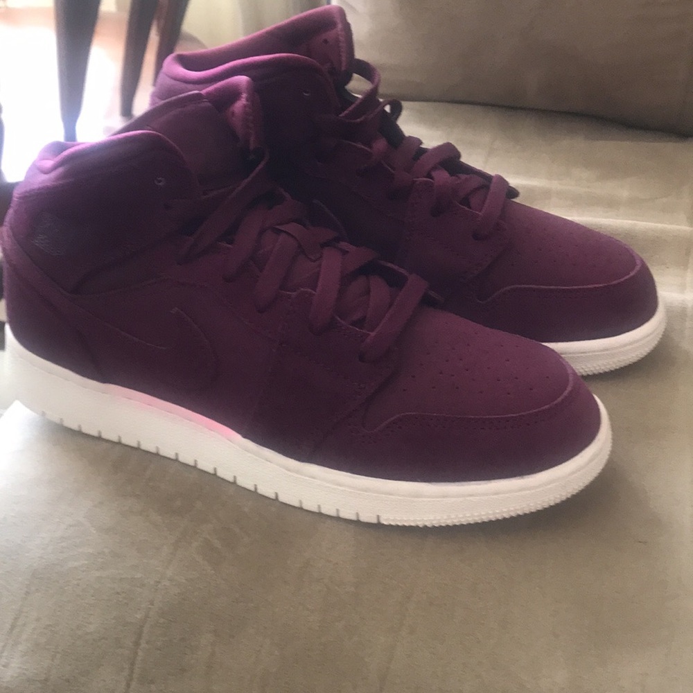 Jordan shoes kids